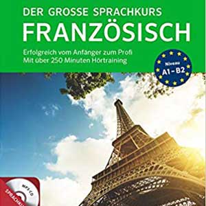 Pons Lernbuch zum Französisch lernen