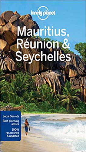 Mauritius Reunion & Seychelles (Country Regional Guides)