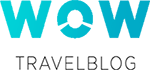 Wow Reiseblog Logo